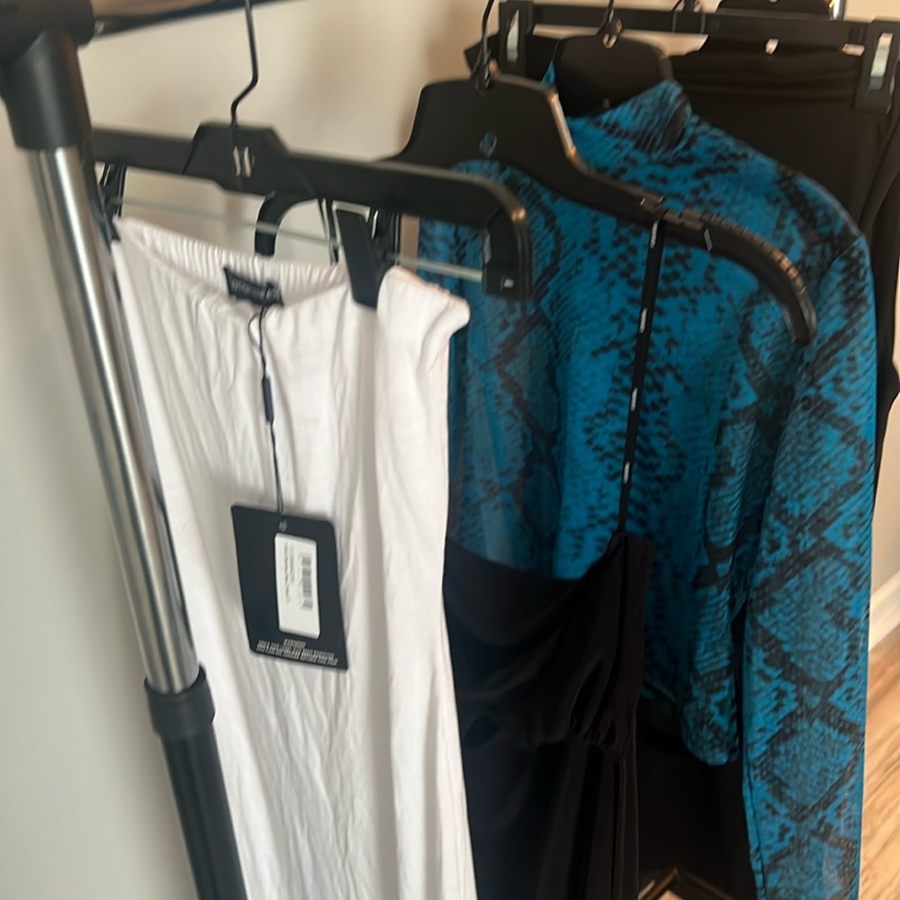 Summertime, fun attire